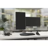 Monitortartó kar, két monitorhoz, KENSINGTON, SmartFit® (BME58272)