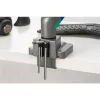 Monitortartó kar, két monitorhoz, KENSINGTON, SmartFit® (BME58272)