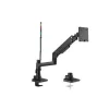 Monitortartó kar, egy monitorhoz, KENSINGTON, SmartFit® (BME58273)