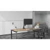 Monitortartó kar, egy monitorhoz, KENSINGTON, SmartFit® (BME58273)