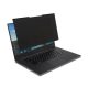 Monitorszűrő, betekintésvédelem, mágneses, 14 laptophoz, 169, levehető, matt/fényes, KENSINGTON MagPro (BME58352)