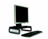 Monitorállvány, KENSINGTON SmartFit Monitor Stand Plus, szürke (BME60089)