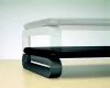 Monitorállvány, KENSINGTON SmartFit Monitor Stand Plus, szürke (BME60089)
