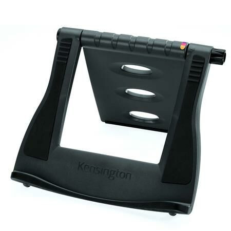 Notebook állvány, KENSINGTON SmartFit Easy Riser, szürke (BME60112)