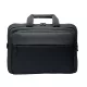 Notebook táska, 16, újrahasznosított anyagból, KENSINGTON EQ Briefcase, fekete (BME60390)