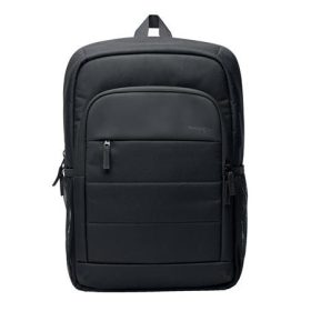  Notebook hátizsák, 14, újrahasznosított anyagból, KENSINGTON EQ Backpack, fekete (BME60391)