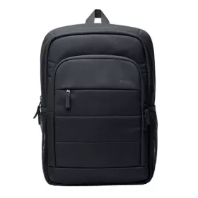   Notebook hátizsák, 14, újrahasznosított anyagból, KENSINGTON EQ Backpack, fekete (BME60391)