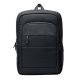 Notebook hátizsák, 14, újrahasznosított anyagból, KENSINGTON EQ Backpack, fekete (BME60391)