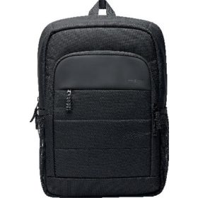   Notebook hátizsák, 16, újrahasznosított anyagból, KENSINGTON EQ Backpack, fekete (BME60392)