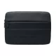 Notebook tok, 16, újrahasznosított anyagból, KENSINGTON EQ Sleeve, fekete (BME60395)