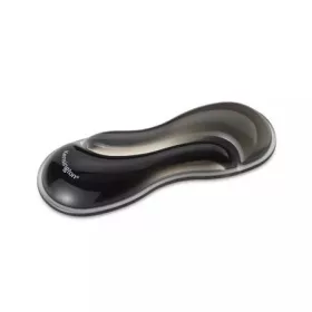   Csuklótámasz egérhez/trackball-hoz, géltöltésű, KENSINGTON Slim DuoGel, fekete-szürke (BME62438)