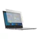 Monitorszűrő, tükröződéscsökkentő és kékfény szűrő, 21,5 169 laptophoz, 477x268mm, levehető, KENSINGTON (BME627555)