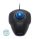 Egér, vezetékes, optikai, trackball, USB, KENSINGTON Orbit® Trackball (BME72337)