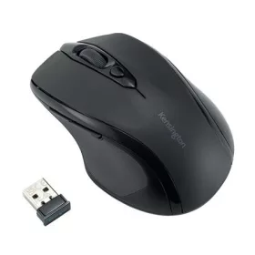   Egér, vezeték nélküli, optikai, újrahasznosított műanyagból, KENSINGTON MY310 EQ (BME72481)