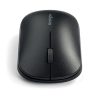 Egér, vezeték nélküli, optikai, KENSINGTON SureTrack™ Dual, fekete (BME75298)