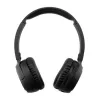 Fejhallgató, mikrofon, KENSINGTON H1050 EQ Bluetooth, fekete (BME80183)