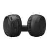 Fejhallgató, mikrofon, KENSINGTON H1050 EQ Bluetooth, fekete (BME80183)