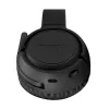 Fejhallgató, mikrofon, KENSINGTON H1050 EQ Bluetooth, fekete (BME80183)