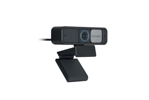 Webkamera, nagylátószög, KENSINGTON W2050 Pro (BME81176)