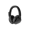 Fejhallgató, mikrofonnal, KENSINGTON C3550 EQ Bluetooth, fekete (BME97467)
