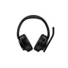 Fejhallgató, mikrofonnal, KENSINGTON C3550 EQ Bluetooth, fekete (BME97467)