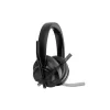 Fejhallgató, mikrofonnal, KENSINGTON C3550 EQ Bluetooth, fekete (BME97467)