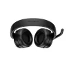 Fejhallgató, mikrofonnal, KENSINGTON C3550 EQ Bluetooth, fekete (BME97467)