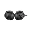 Fejhallgató, mikrofonnal, KENSINGTON C3550 EQ Bluetooth, fekete (BME97467)