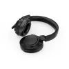 Fejhallgató, mikrofonnal, KENSINGTON C3550 EQ Bluetooth, fekete (BME97467)