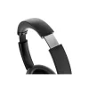 Fejhallgató, mikrofonnal, KENSINGTON C3550 EQ Bluetooth, fekete (BME97467)