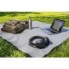 Fejhallgató, mikrofonnal, KENSINGTON C3550 EQ Bluetooth, fekete (BME97467)