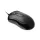 Egér, vezetékes, optikai, normál méret, USB, KENSINGTON Mouse in a Box (BMEK72356)