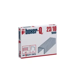 Tűzőkapocs, 23/10, BOXER (BOX2310)