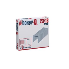 Tűzőkapocs, 23/13, BOXER (BOX2313)