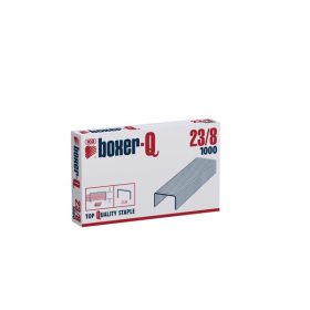 Tűzőkapocs, 23/8, BOXER (BOX238)