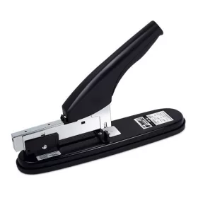   Tűzőgép, nagyteljesítményű, 100 lap, BOXER 3500, fekete (BOX3500FK)