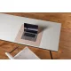 Könyökalátét, PP, 60x60 cm, RS OFFICE, Puro Sens Stijl Soft Rosa (BRDESKP60R)