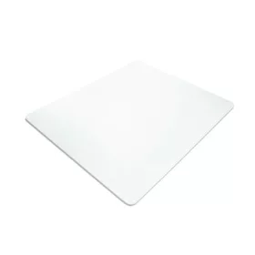   Székalátét, kemény felületre, PET, 90x120 cm, RS OFFICE Duragrip Meta (BREK1809)