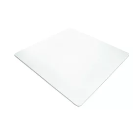   Székalátét, kemény felületre, PET, 110x120 cm, RS OFFICE Duragrip Meta (BREK1811)