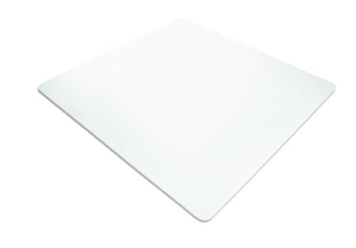 Székalátét, kemény felületre, PET, 110x120 cm, RS OFFICE Duragrip Meta (BREK1811)