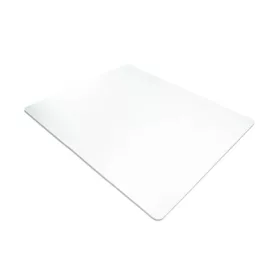   Székalátét, kemény felületre, PET, 130x120 cm, RS OFFICE Duragrip Meta (BREK1813)