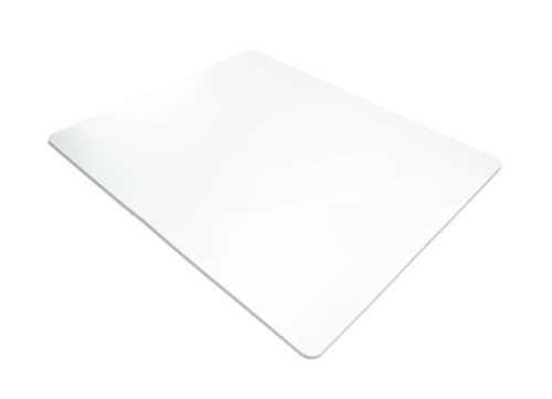 Székalátét, kemény felületre, PET, 130x120 cm, RS OFFICE Duragrip Meta (BREK1813)