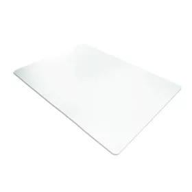   Székalátét, kemény felületre, PET, 150x120 cm, RS OFFICE Duragrip Meta (BREK1815)