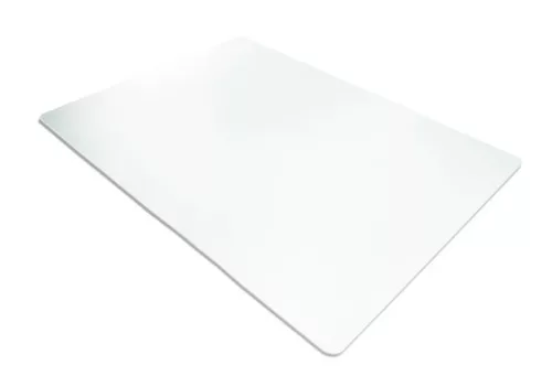 Székalátét, kemény felületre, PET, 150x120 cm, RS OFFICE Duragrip Meta (BREK1815)