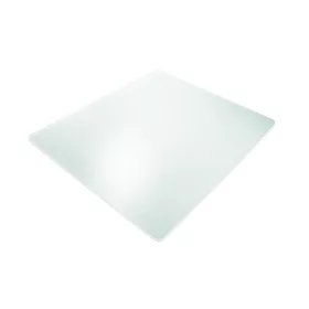   Székalátét, szőnyegre, PET, 90x120 cm, RS OFFICE Duragrip Meta (BRESZ1709)