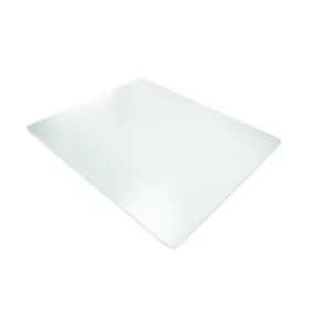   Székalátét, szőnyegre, PET, 130x120 cm, RS OFFICE Duragrip Meta (BRESZ1713)