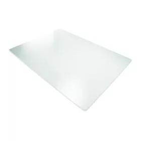   Székalátét, szőnyegre, PET, 150x120 cm, RS OFFICE Duragrip Meta (BRESZ1715)
