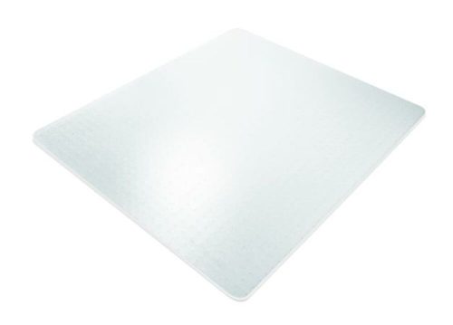 Székalátét, szőnyegre, polikarbonát, 90x120 cm, RS OFFICE Ecogrip Solid (BRESZ4309)