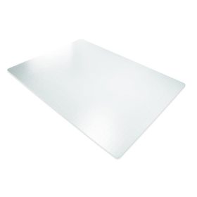   Székalátét, szőnyegre, polikarbonát, 150x120 cm, RS OFFICE Ecogrip Solid (BRESZ4315)