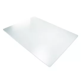   Székalátét, szőnyegre, polikarbonát, 150x120 cm, RS OFFICE Ecogrip Solid (BRESZ4315)